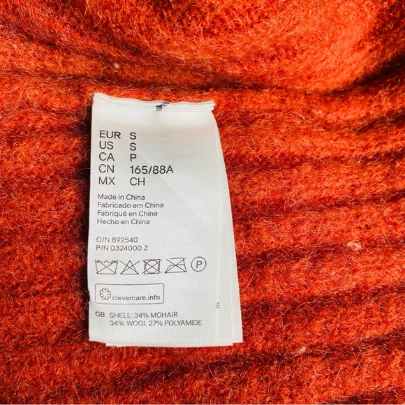 H&M Studio 2015 Collection Sweater - Picture 3 of 5